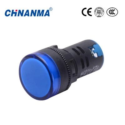ไฟไฟ LED 24VDC